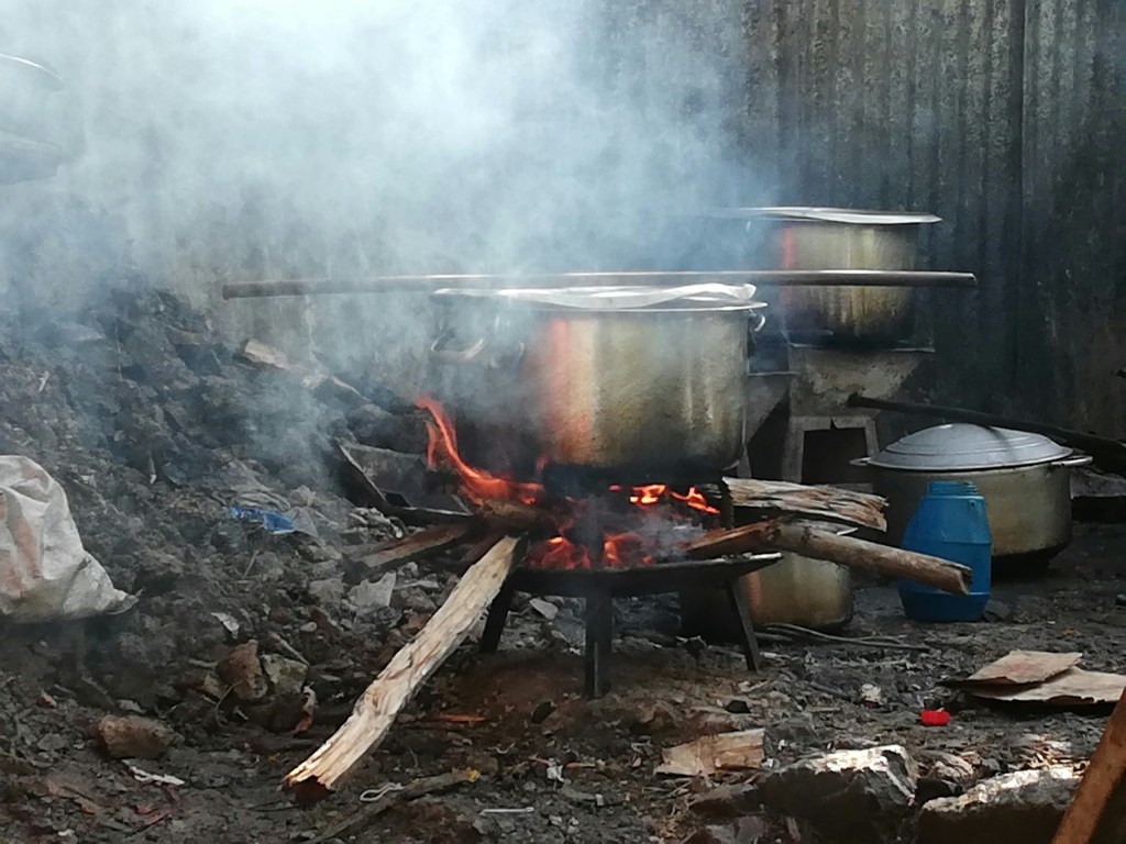 Phasing Out Wood Fuel as the Primary Cooking Fuel in Kenya – A Policy&nbsp;Review.
