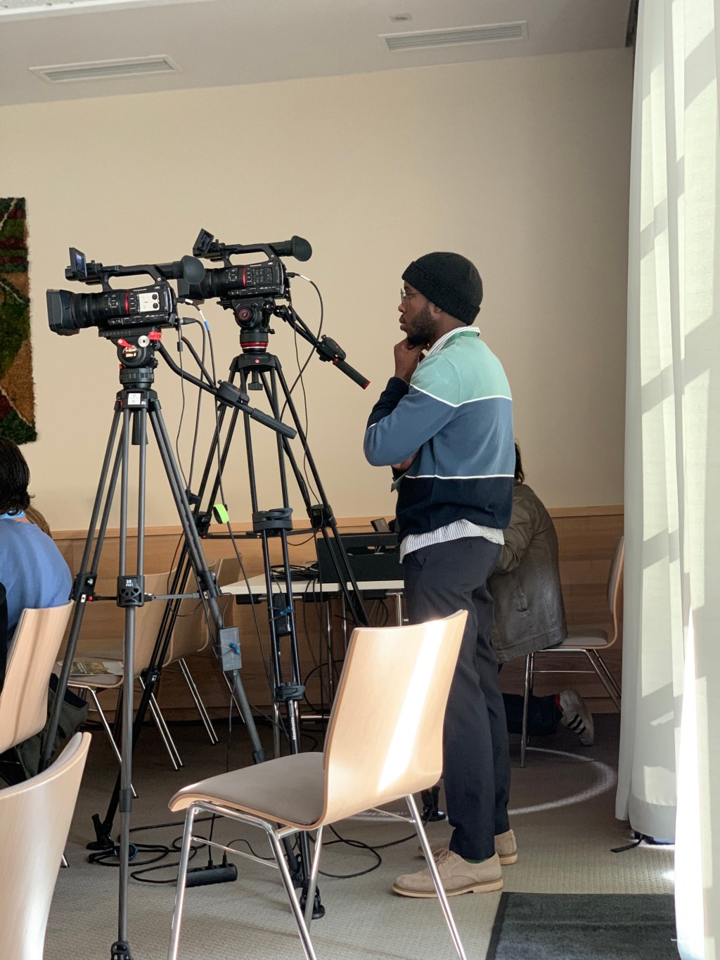 Divergence of Activist Essence and Entertainment Characteristics in Nature Documentaries Filmed in&nbsp;Africa